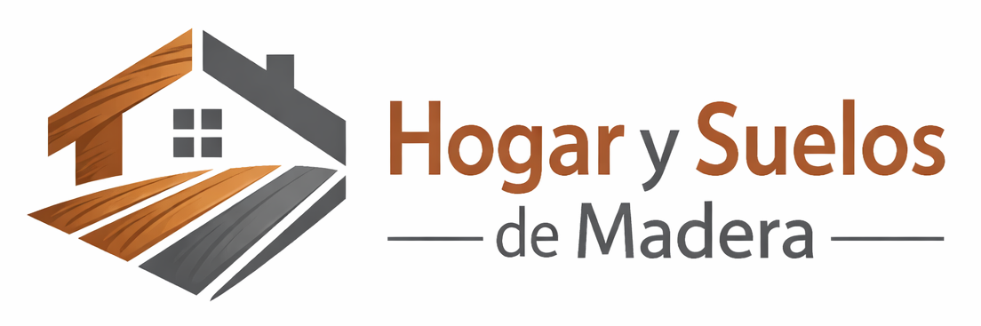 Hogar y Suelos de Madera